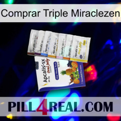 Buy Triple Miraclezen 11